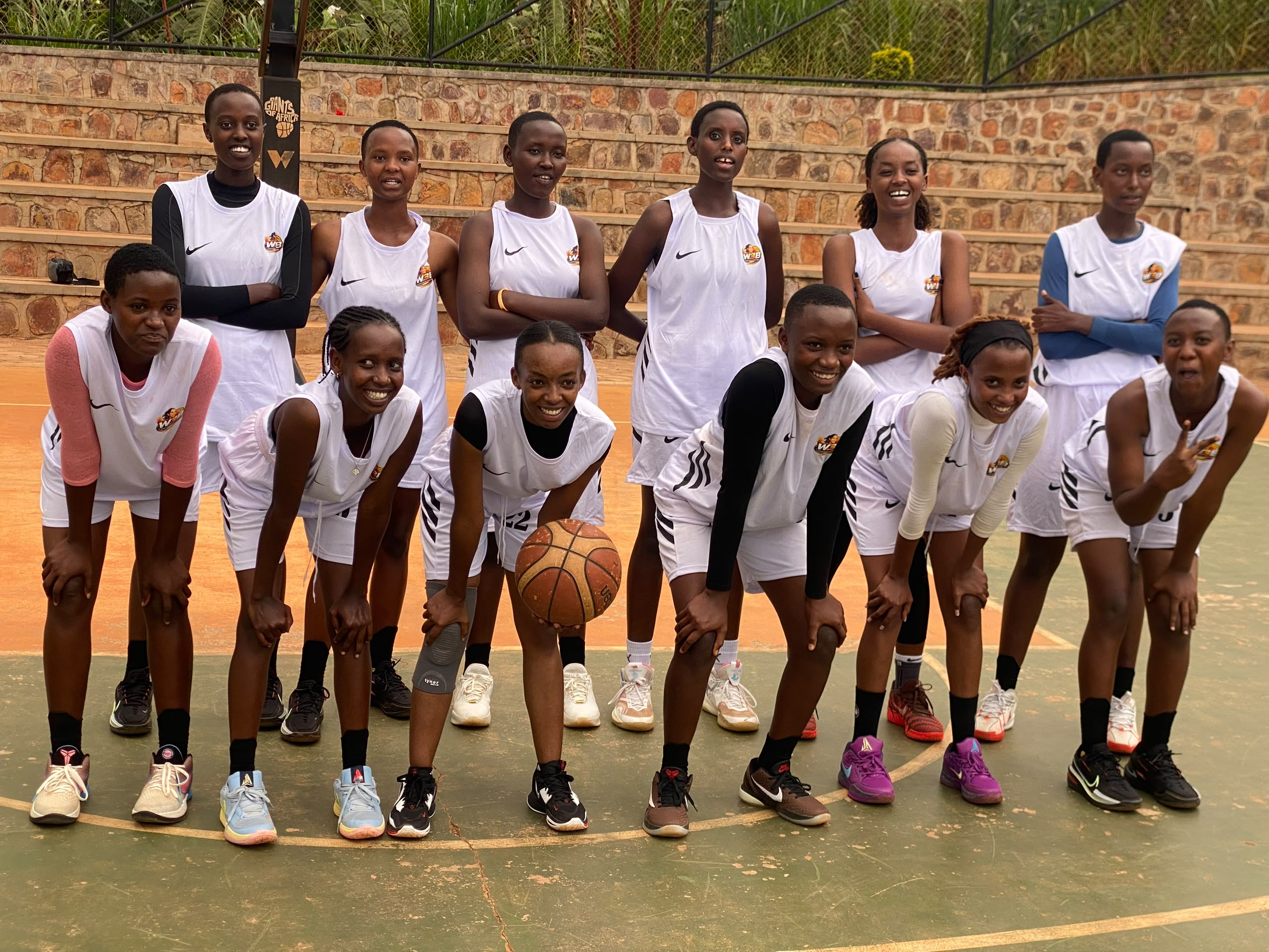 W3B champions first game photo 4